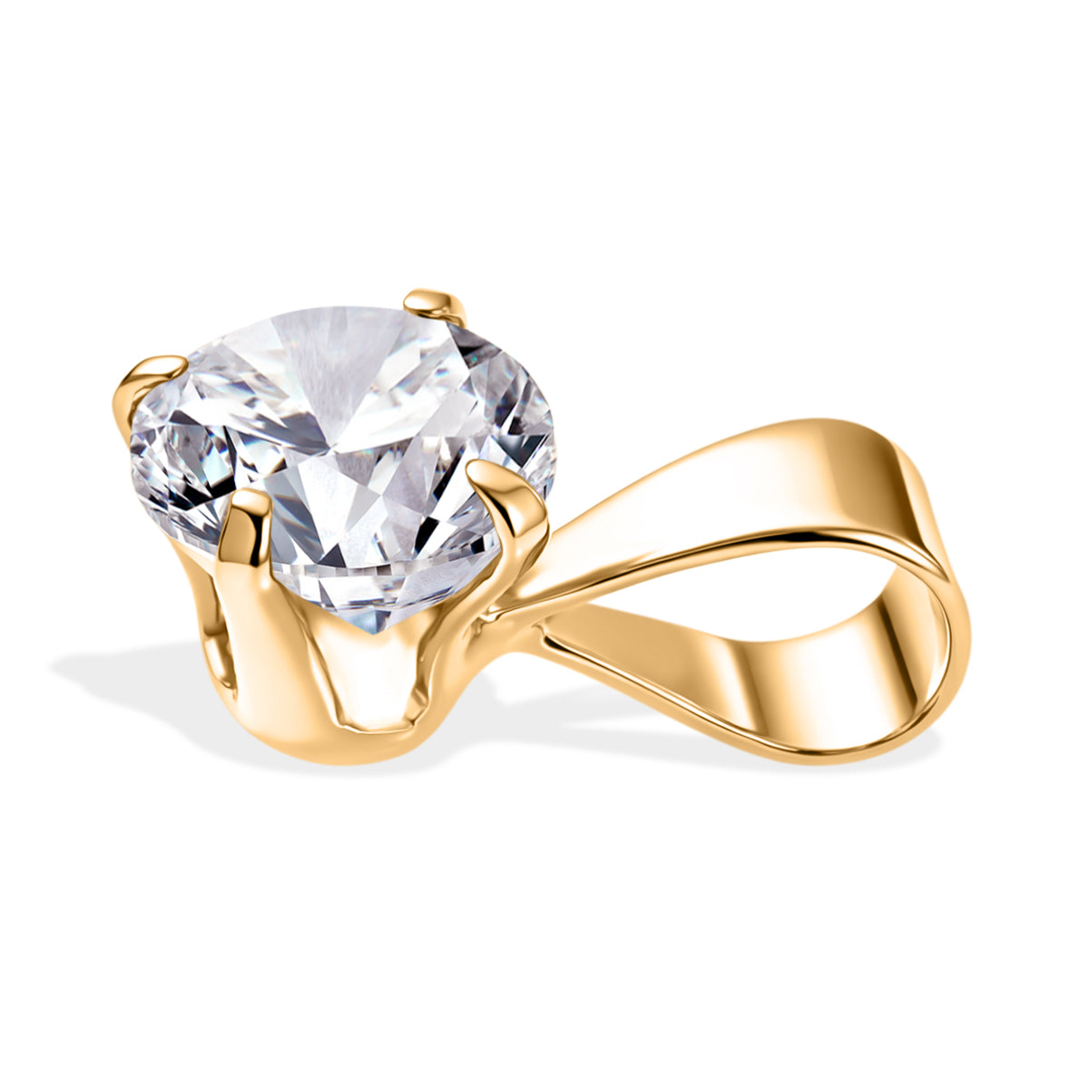 Gelbes Gold