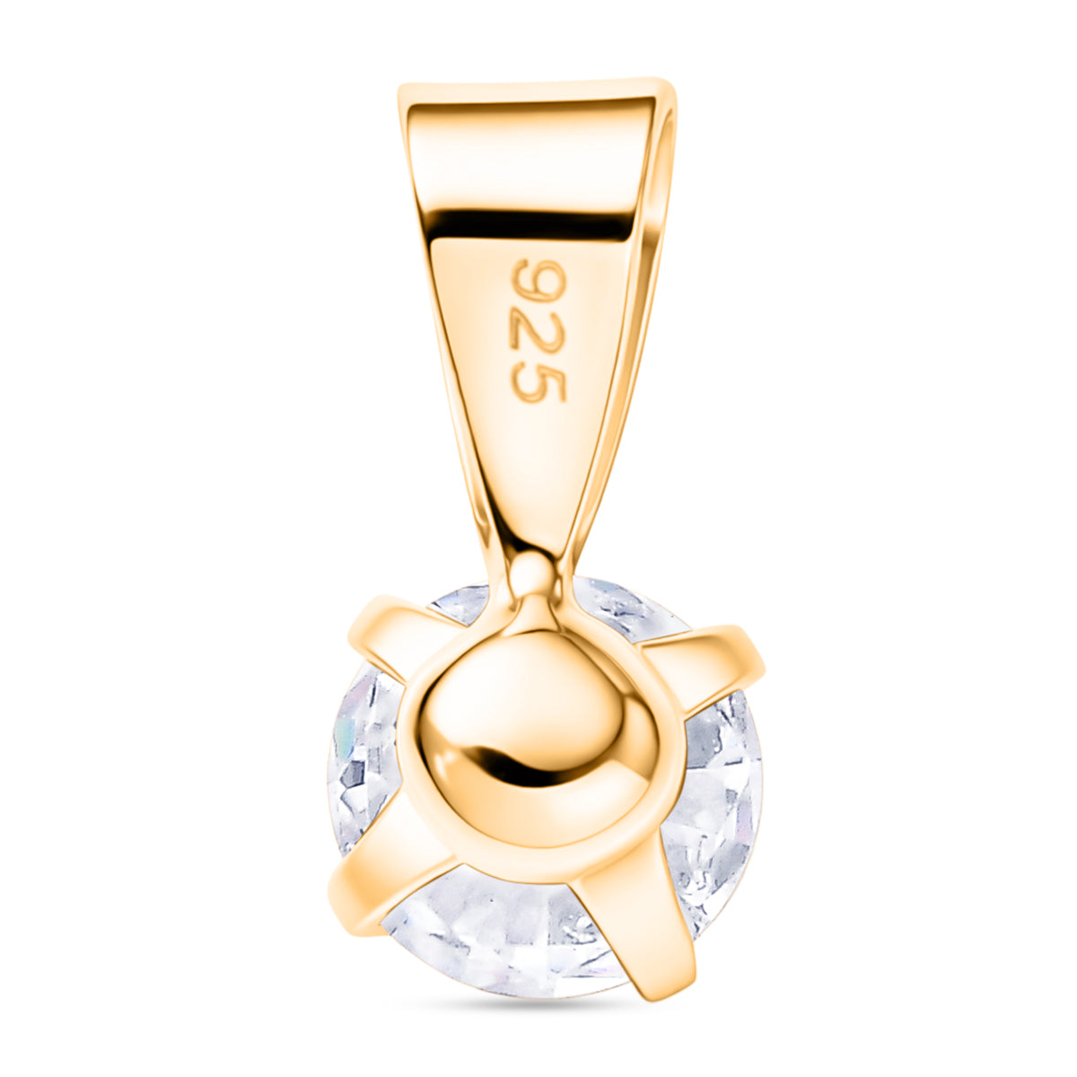 Gelbes Gold
