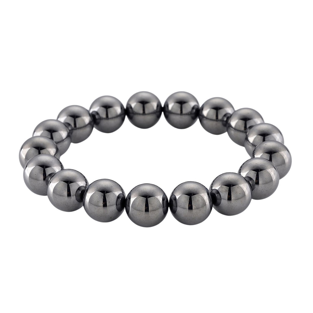 Terahertz Armband, flexibel, ca. 200.00 ct