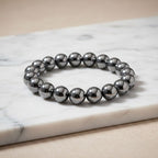 Terahertz Armband, flexibel, ca. 200.00 ct