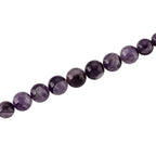 D'Joy Zweifarbiger Amethyst Halskette ca. Flexibles cm 925 Silber Rhodiniert ca. 380.00 ct