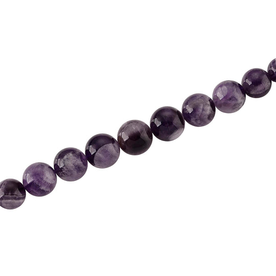 D'Joy Zweifarbiger Amethyst Halskette ca. Flexibles cm 925 Silber Rhodiniert ca. 380.00 ct