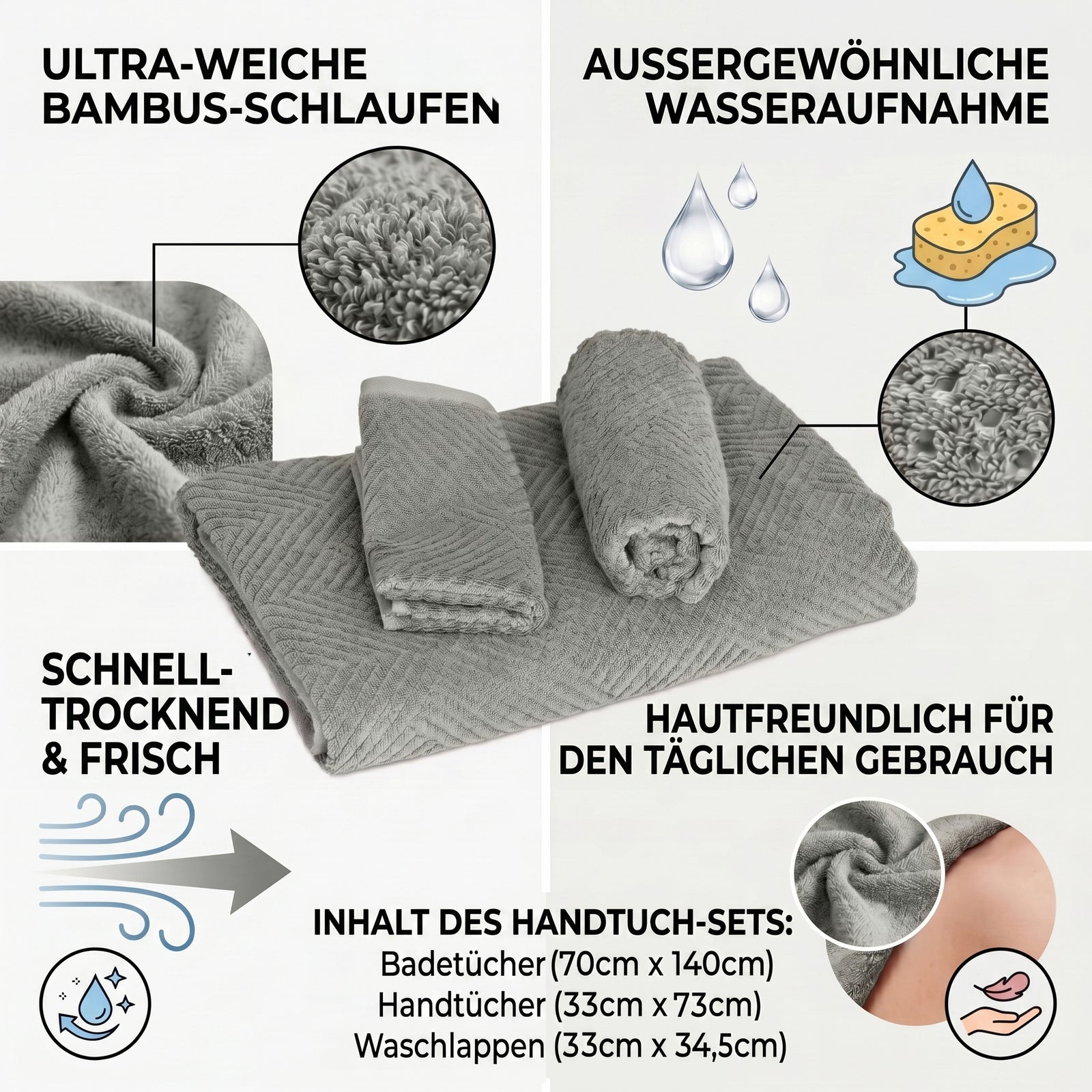 Grün