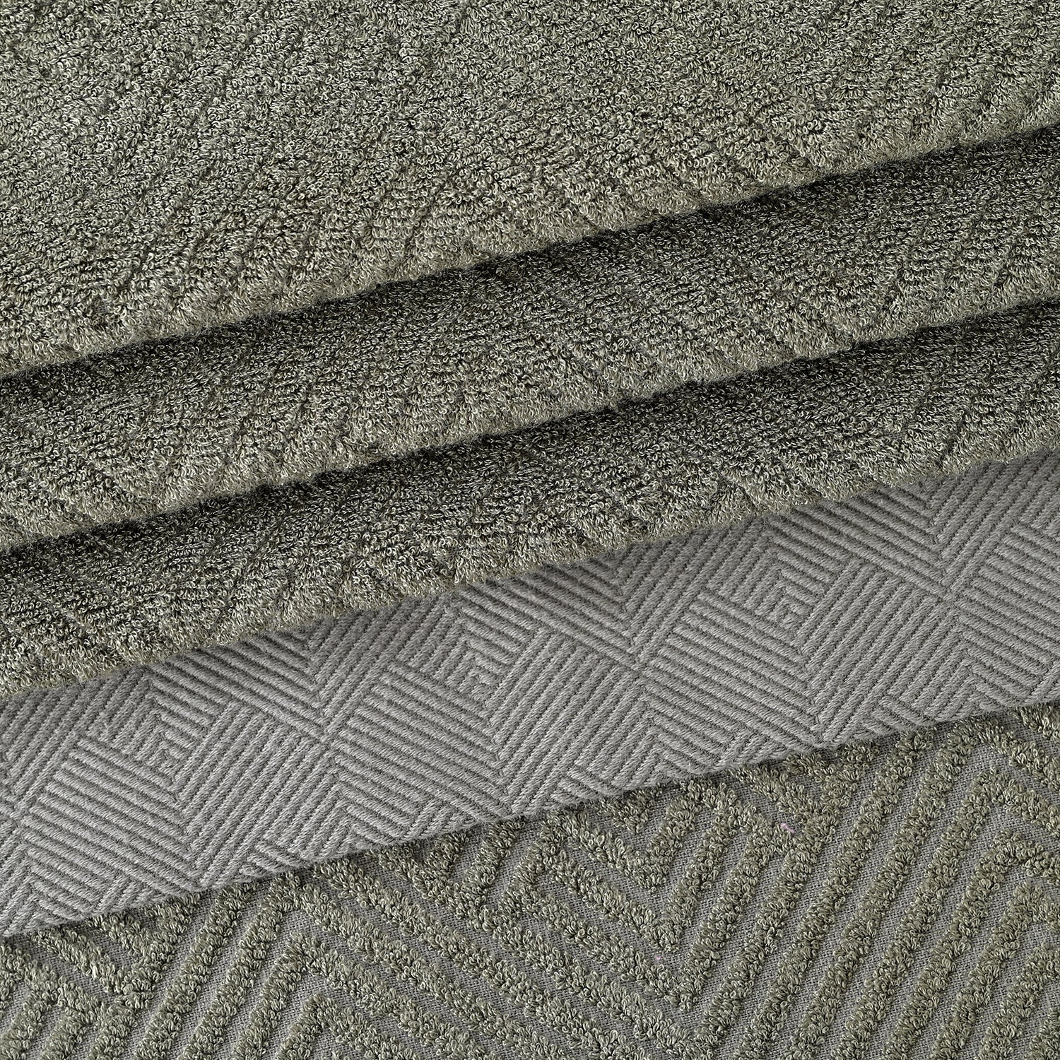 Grün