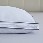 Poack pillow  Top fabric : 85gsm Top  Filling:250gsm polyester  Bottom fabric : 85gsm Top  Filling:250gsm polyester