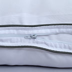 Poack pillow  Top fabric : 85gsm Top  Filling:250gsm polyester  Bottom fabric : 85gsm Top  Filling:250gsm polyester