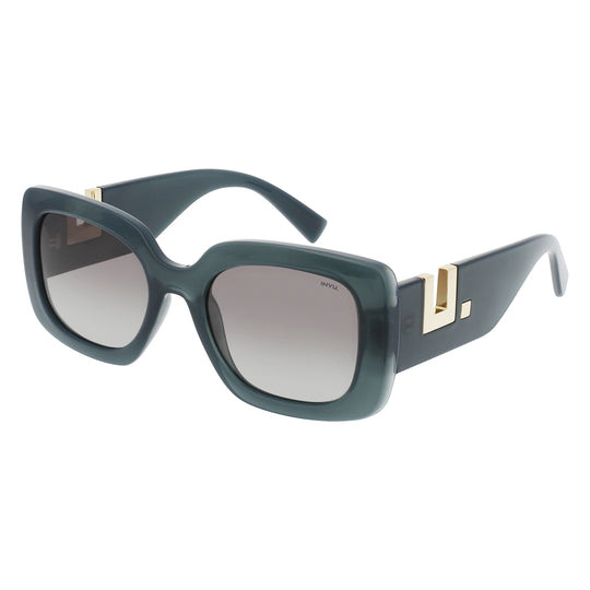 SOLE & LUCE - Swiss Eyewear, Polarized UV 400 Schutz Sonnenbrille