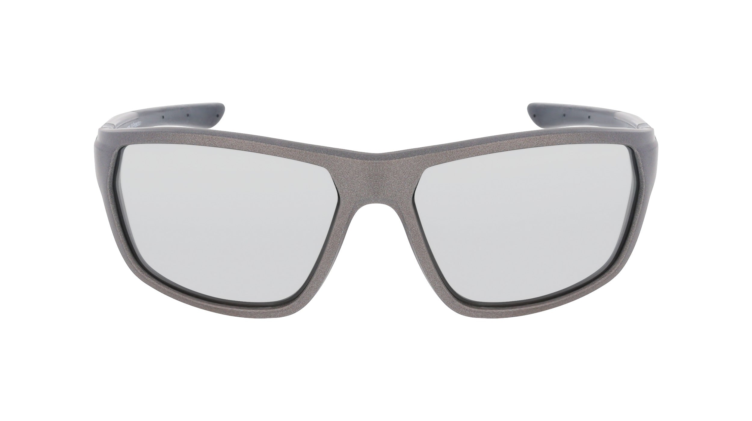 SOLE & LUCE - Swiss Eyewear, Sonnenbrille, Matt Gray, Photochromatic