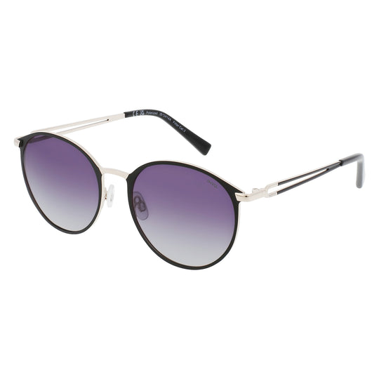 SOLE & LUCE - Swiss Eyewear, Polarized UV 400 Schutz Sonnenbrille