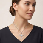 925 Silber Anhänger 2,50g