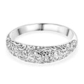 D'Joy Royal Bali -  925 Silber Ring (Größe 16.00) ca. 3,58g