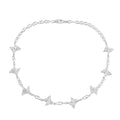 D'Joy Royal Bali -  925 Silber Halskette ca. 50 cm ca. 17,92g