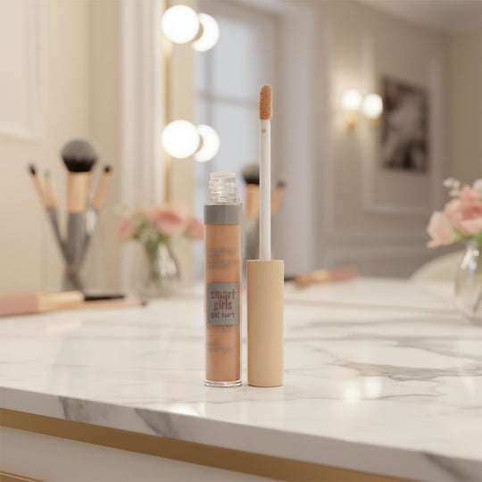 SGGM Camouflage Concleaner 02 Light Beige