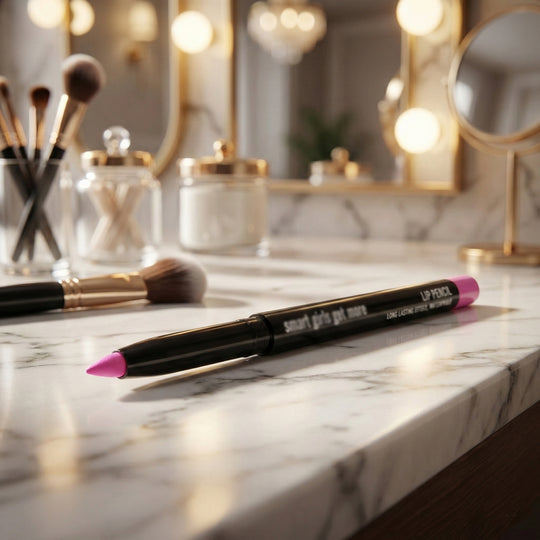 SGGM Lip Pencil 104 Sweet Pink