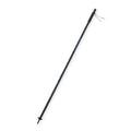 Aluminum+Stainless multiple tools with knife,screwdriver,fish spear and flintstone