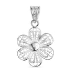 Royal Bali 925 Silber Anhänger, 1,5g