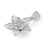 Royal Bali Tarakashi 925 Silber Anhänger