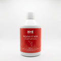 H+E Gelenk-Fit Max: flüssiges Gelenk-Konzept mit Kollagen, Glucosamin, Chondroitin, MSM & Kurkuma, 500 ml