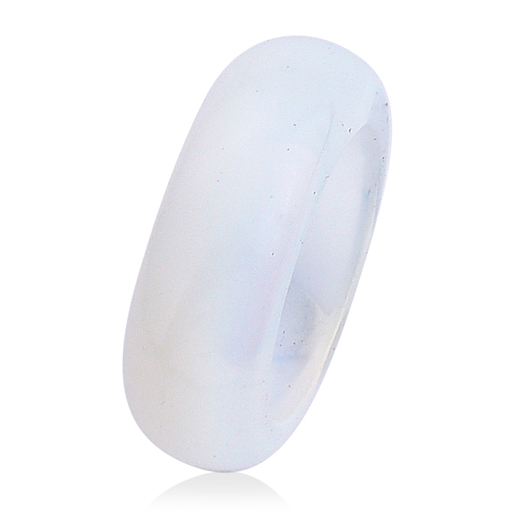 Grüner Aventurin Ring (Größe 18.00) ca. 27.50 ct