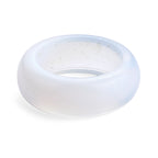 Grüner Aventurin Ring (Größe 18.00) ca. 27.50 ct