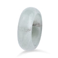 Grüner Aventurin Ring (Größe 18.00) ca. 27.50 ct