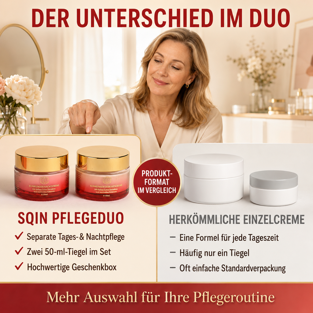 KUMKUMADI DAY AND NIGHT CREAM (50ML EACH )