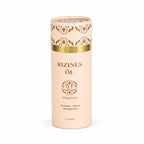 SQIN BOTANICALS - Kaltgepresstes Rizinusöl, 100 ml