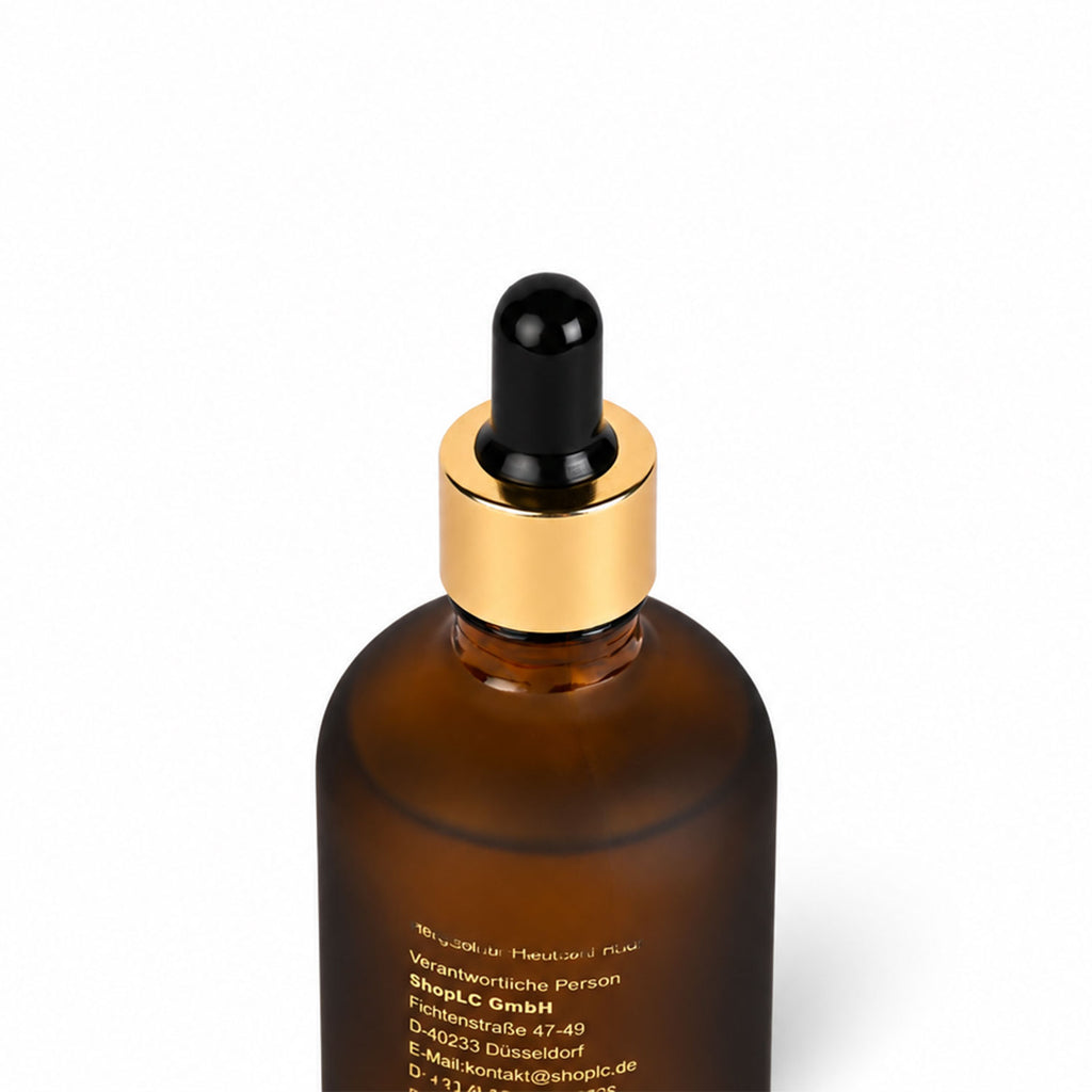 SQIN BOTANICALS - Kaltgepresstes Mandelöl, 100 ml