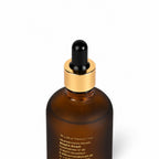 SQIN BOTANICALS - Kaltgepresstes Mandelöl, 100 ml