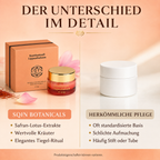 SQIN Botanicals Kumkumadi Lippenbalsam, 4,5g