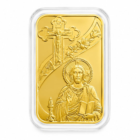 999 Gold Schmuckzubehör 10,00mg