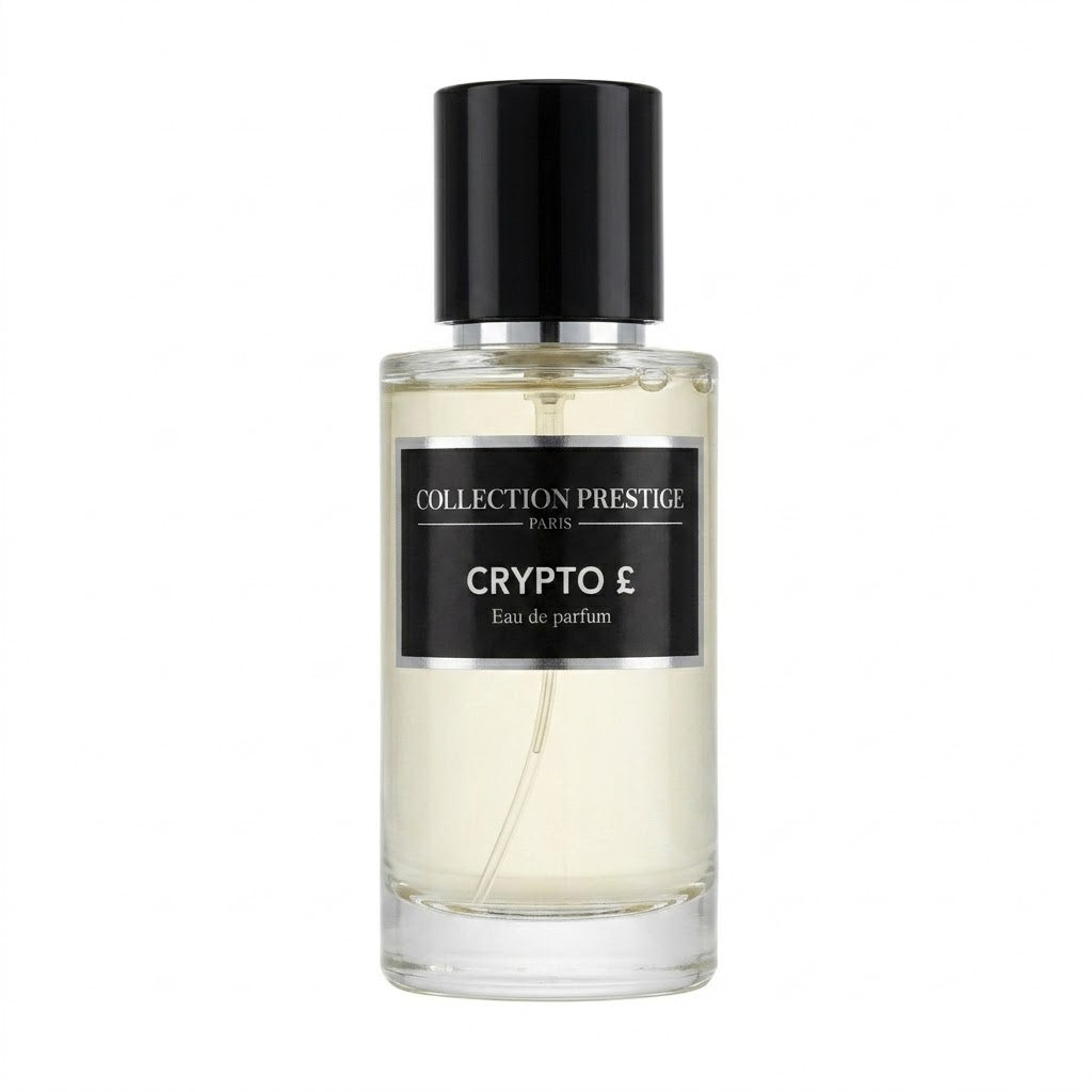 Crypto