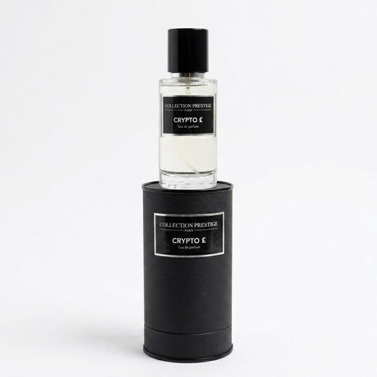 Parfum 50ML COLLECTION PRESTIGE