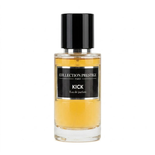 Parfum 50ML COLLECTION PRESTIGE HIGH