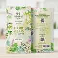 Herbal Age Sämereien, Packungen a 12