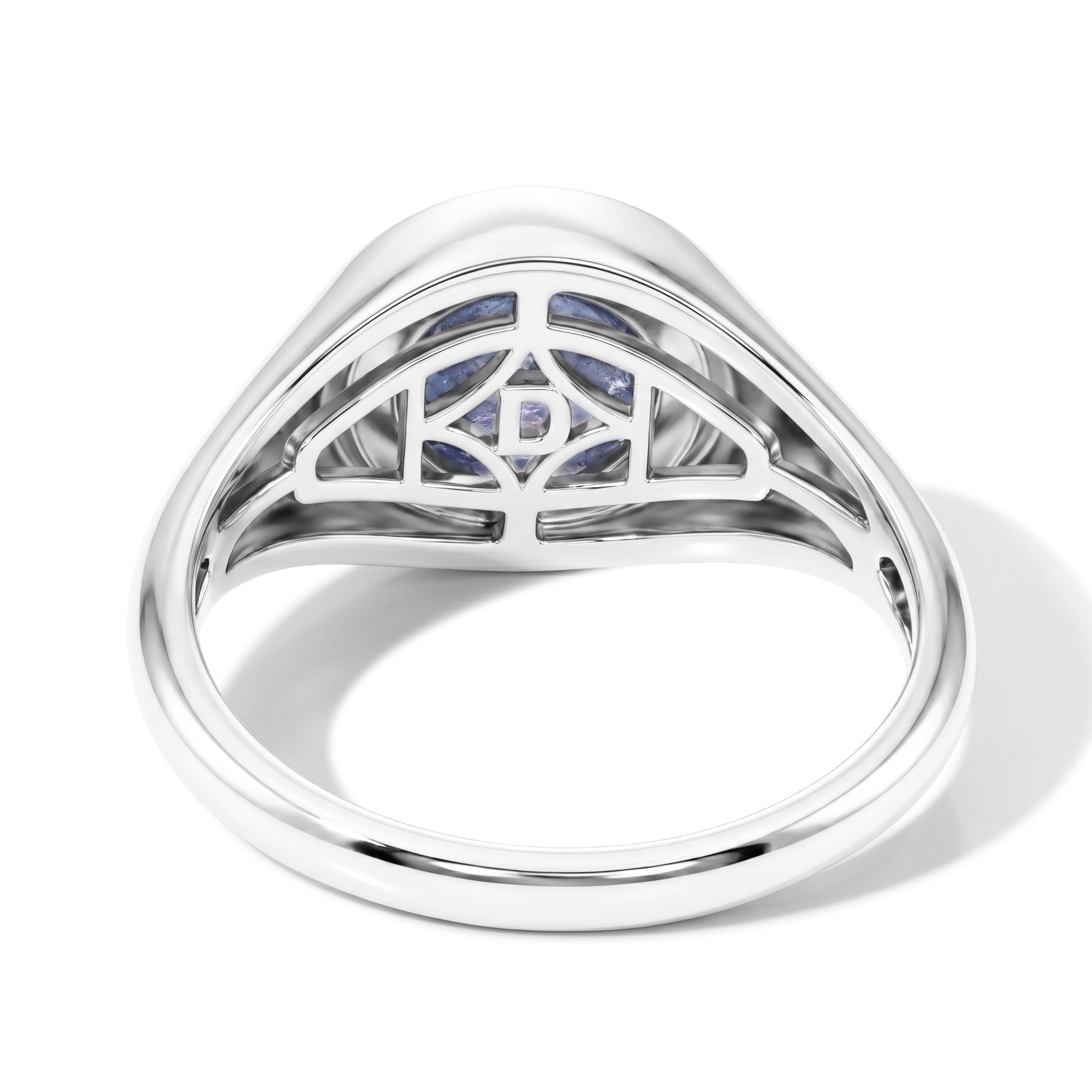 D'Joy AA Natürlicher, äthiopischer Welo Opal Ring 925 Silber 750 Gelbgold vermeil (Größe 21.00) ca. 1,40 ct