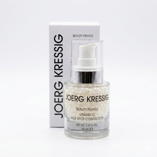 JOERG KRESSIG - VITAMIN C AGE SPOT CORRECTOR 30ML