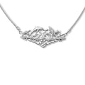 D'Joy 925 Silber Halskette ca. 50 cm ca. 22,44g