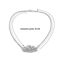 D'Joy 925 Silber Halskette ca. 50 cm ca. 21,88g