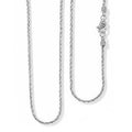 D'Joy 925 Silber Halskette ca. 50 cm ca. 13,87g