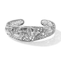 D'Joy 925 Silber Armreif ca. 19 cm ca. 23,63g