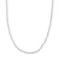 Achat, Glas Halskette, flexibel, 316L Edelstahl 85.00 ct