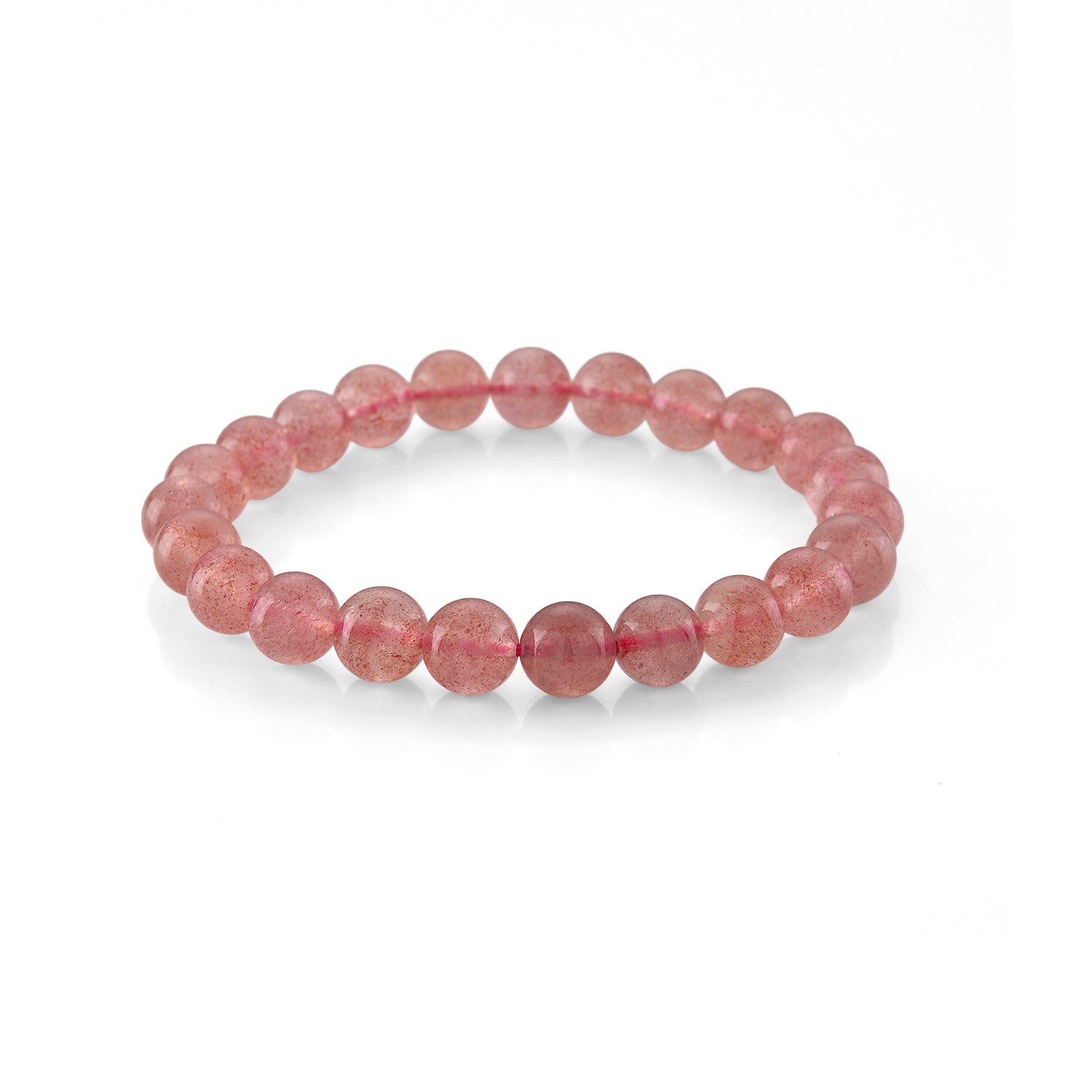 Tansanischer Natronite Armband 18 cm ca. 100.00 ct