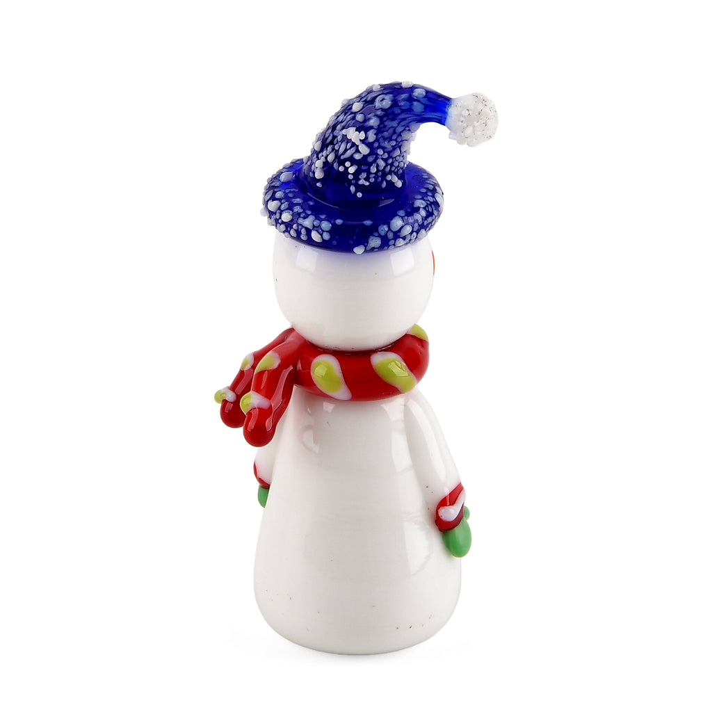Schneemann