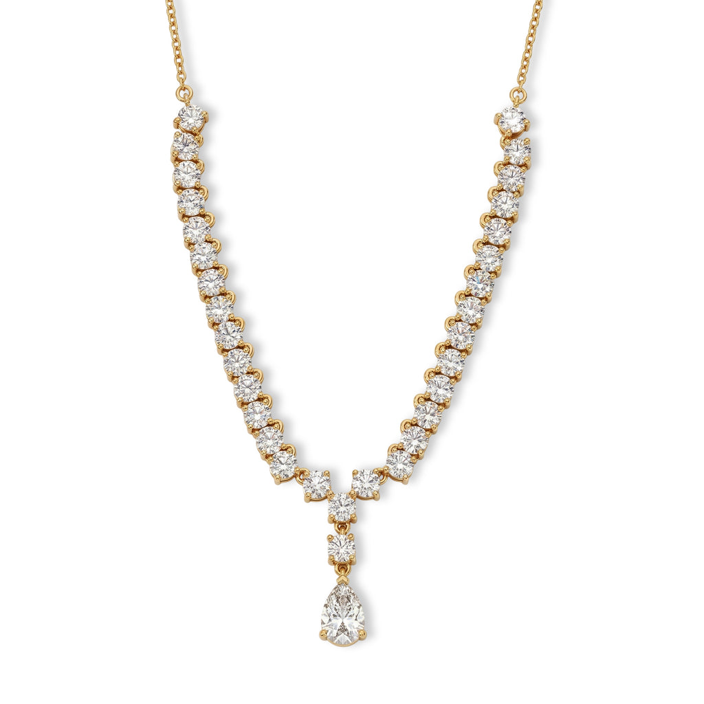 Gelbgold vermeil