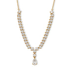 Gelbgold vermeil