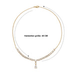 Gelbgold vermeil