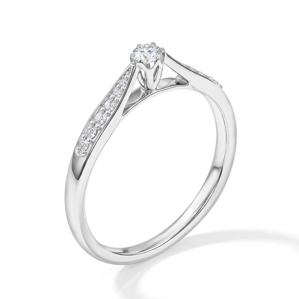 Rhodiniert