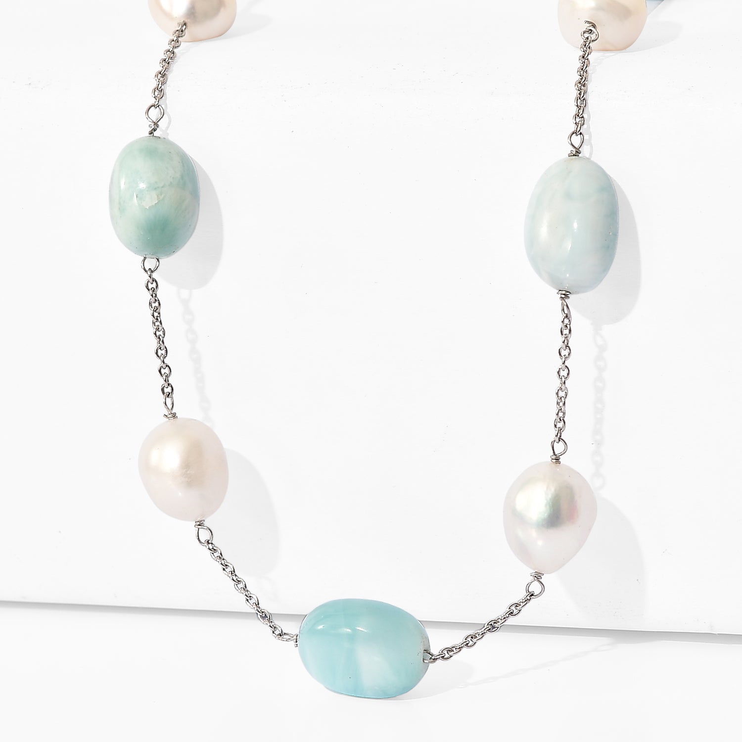D'Joy AA natürliche, äthiopische Welo Opal, Multi Saphir und Zirkon zweifarbige Ohrringe