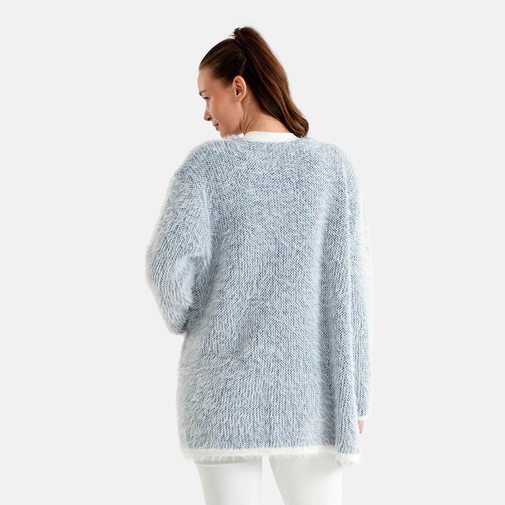 Blau